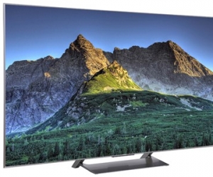 55 inch SONY X9000E 4K LED TV