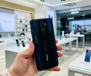 OPPO A9 2020 – Great Style at a Great Price