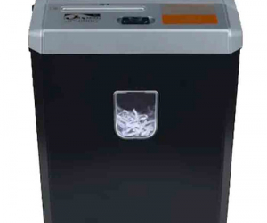 Jinpex JP800C Paper Shredder Machine