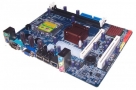 Esonic-G31-DDR2-motherboard-