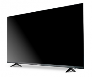 SONY PLUS 50 inch FRAMELESS 4K ANDROID VOICE CONTROL TV