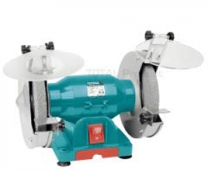 BENCH GRINDER MACHINE (CODE NO: 793)