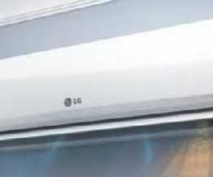 LG 2 TON AC