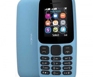 NOKIA Mobile Phone (105)