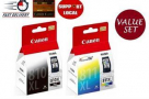 New-Canon-810-XL--811-XL-Original-Ink-Set-Cartridge-