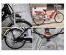 Pedal-assists-Electric-Bicycle-Red-Blue-Black-With-White