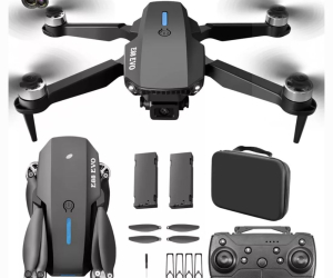 Drone Camera E88 EVO