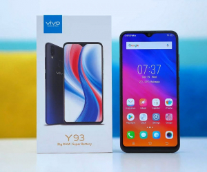 VIVO Y93 3/64GB NEW BOX