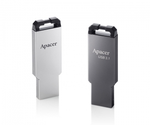 Apacer AH360 16GB USB 3.1 Metal Body Pendrive 