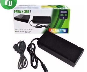 xbox 360 e power supply