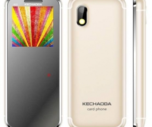Kechaoda K33 Card Phone