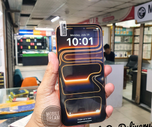 iPhone 17 Pro Max | Master Copy | Budget Deal