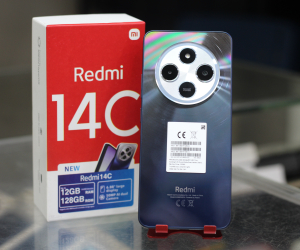 Xiaomi Redmi 14C (8GB/256GB)
