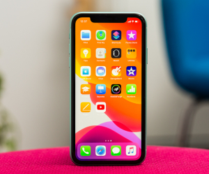 iPhone 11 Pro Max Master Copy (New Phone)