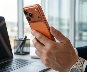 iPhone 17 Pro Max | Master Copy | Low Budget 