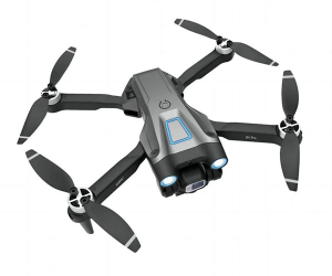 W1 Pro Folding 4K Drone