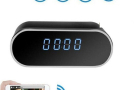 Table-Clock-WiFi-Night-Vision-Camera