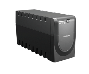 Prolink 650VA Offline UPS (PRO2701SFC)