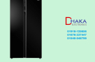 Haier-600L-Side-by-Side-No-Frost-Refrigerator-Price-BD-Official
