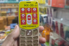 Micronex-MX35-4Sim-Button-Mobile