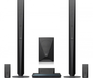 sony E4100 home theater 5.1