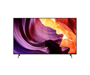 Sony Bravia 55″ (X75K) HDR 4K Google Android TV 