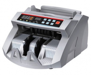 Money Counting Machine 2108