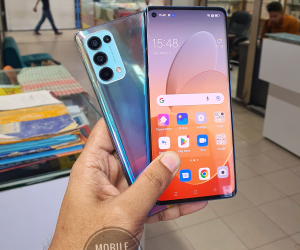 Oppo Reno 5 Pro | 12GB/256GB | 
