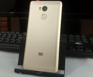 Xiaomi Redmi 4 prime (3/32)