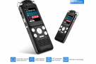 Digital-Voice-Recorder-Color-Display