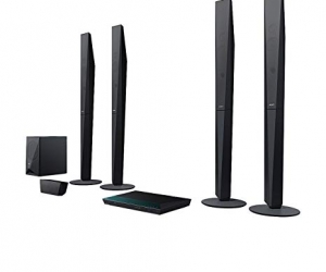 SONY DZ950 CINEMA SYSTEM BLUETOOTH HOME THEATER