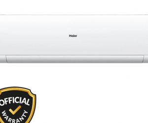 Haier 1.5 Ton HSU18TurboCool Split AC Price BD