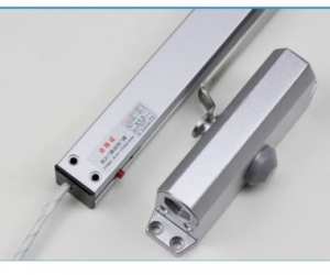 Fire door closer Fire Exit Linkage Sliding Door Closer