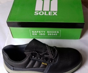 Safety Shoes SOLEX ( Code No49)
