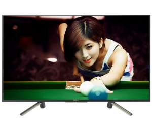 49 inch sony bravia W800F ANDROID TV