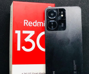 Xiaomi Redmi 13C | 8GB\256GB