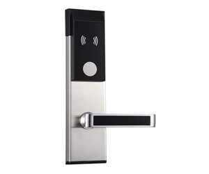 ZKTeco High Quality and Superb Design Hotel Lock