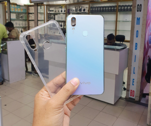 Vivo Y11 8/256GB – Low Budget