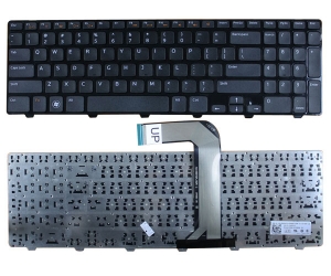 Brand New For Dell Inspiron 15R N5110 5110 M5110 M511R series Keyboard US