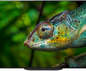 SONY A9G 65 inch MASTER SERIES OLED 4K TV PRICE BD