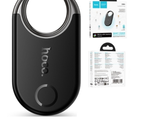 Hoco E98A Loshall Ring Smart Airtag GPS Tracker