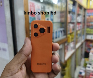 Rulex RM31 Button Mobile Dual Sim 