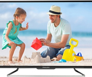 VERTEX 24 inch LED TV