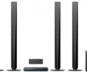 sony E6100 bluray home theater