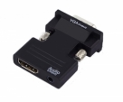 HDMI-Female-to-VGA-Male-Converter--Audio-Adapter-Support-1080P-Signal-Output-B-HDMI-to-AV-Converter-VGA-Conversion-PC-to-HDMI-Black