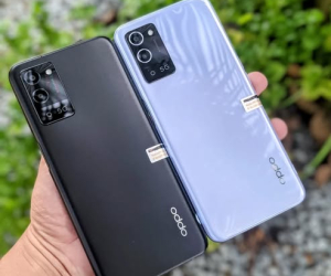  OPPO A56 5G – Stylish Design at an Affordable Price! 