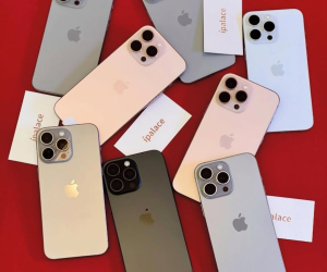 iPhone 16 Pro Max রেপ্লিকা