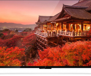 43 inch XIAOMI Mi P1 UHD 4K ANDROID TV EUROPE VERSION