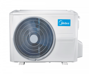 MIDEA 1.5 TON MSA18CRNEBU SPLIT AC PRICE BD