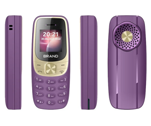 BM35 Mini mobile phone dual Sim